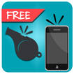 ”Whistle Android Finder FREE