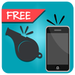 Whistle Android Finder FREE