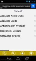 Antipasti Rapidi Screenshot 1