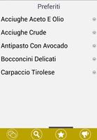 Antipasti al volo captura de pantalla 1