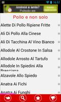 Pollo e non solo screenshot 1