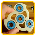 Fidget Hand Spinner New