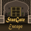 escape through stargate
