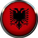Albanian Flag Live Wallpapers APK