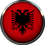 Albanian Flag Live Wallpapers