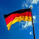 German Flag Live Wallpaper