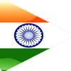 भारत झंडा लाइव वॉलपेपर आइकन