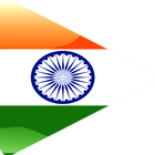 India flag live wallpapers simgesi