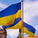 Ukraine Flag Live Wallpaper APK