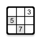 YA Sudoku icône