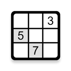 آیکون‌ YA Sudoku