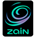 Zain HR