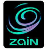 Zain HR icon