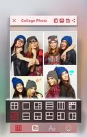 Collage Photo Maker ภาพหน้าจอ 3