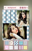 Collage Photo Maker syot layar 2