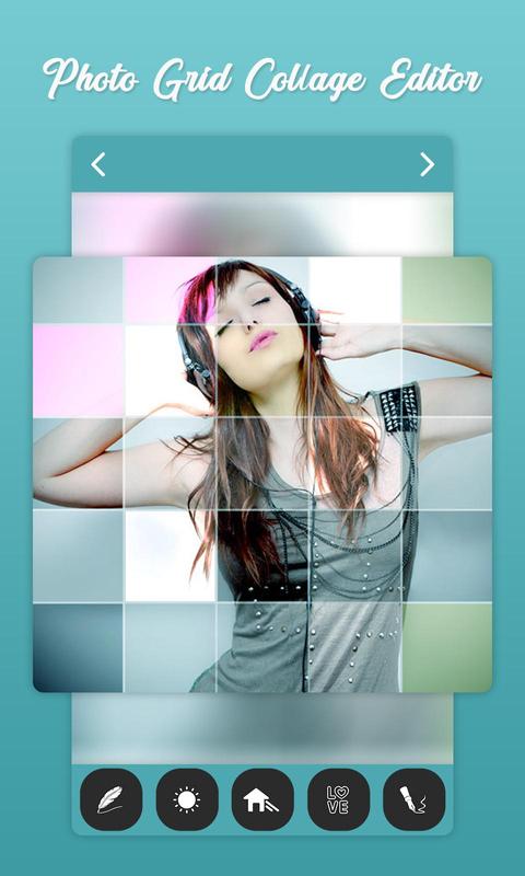 Photo Grid Collage Editor Picstudio Frame Layout For Android Apk Photo Grid Collage Editor Picstudio Frame Layout Screenshot 15