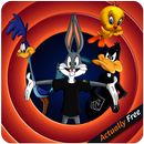 Looney Toons Dash Bunny Runner APK
