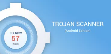 Trojan Scanner