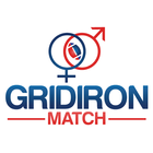 Gridiron Match icône