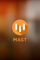 Mast Mobile پوسٹر