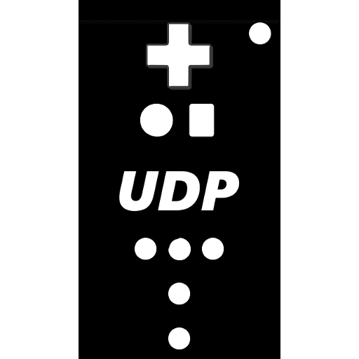 UDPmote