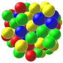 Atomic Order™: 3D Bubble Pop APK