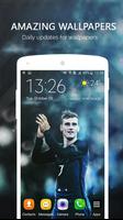 Antoine Griezmann wallpapers 4K full HD 😍 screenshot 1