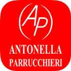 Antonella Parrucchieri ícone