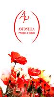Antonella Parrucchieri Cartaz