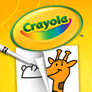Crayola Trace & Draw APK