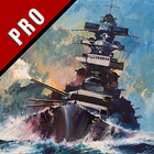 Bowman Battleships (with 2 player pass-n-play) иконка