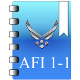 AFI 1-1
