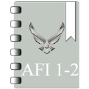AFI 1-2 APK