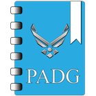 PADG icône