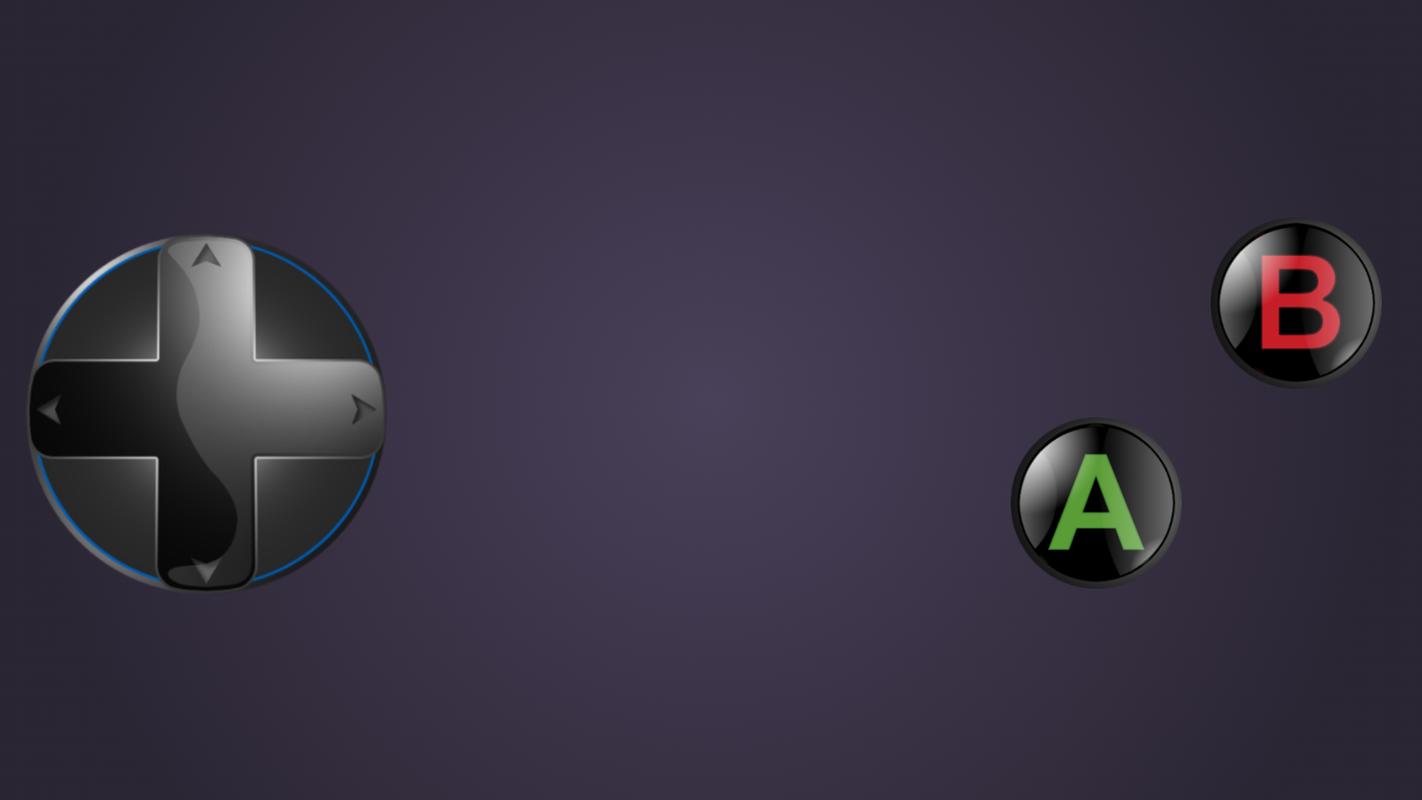 DroidJoy Gamepad Joystick Lite APK Download - Free Tools APP for