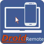 Droid Remote Trial - PC Remote