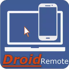 Скачать Droid Remote Trial - PC Remote APK