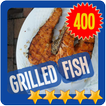 Grilled Fish Recipes 📘 Cooking Guide Handbook