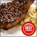 Best Grilled Pork Recipe APK