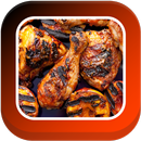 APK Grill Recipes