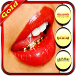 Gold Teeth Photo Editor