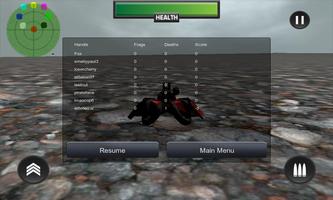 Feizar - Multiplayer screenshot 2
