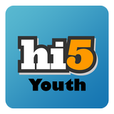 Hi Youth icône