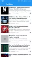 Networking Tutorials imagem de tela 5