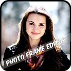 HDR MAX PHOTO FRAMES FOR INSTA أيقونة