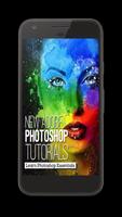 Tutoriels Photoshop capture d'écran 1