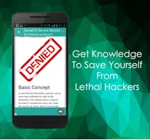 Pro Hacking Tutorials screenshot 5
