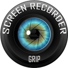 Spy Screen Recorder Pro HD アイコン