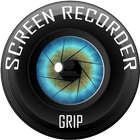 Spy Screen Recorder Pro HD أيقونة