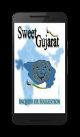 Sweet Gujarat plakat